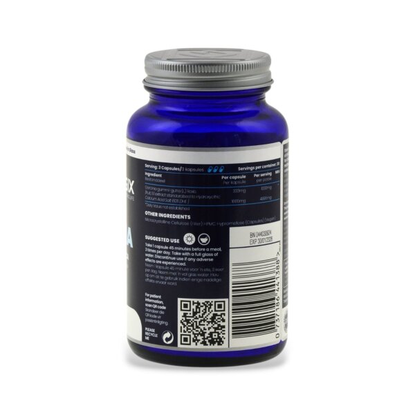 Garcinia Cambogia - Image 3