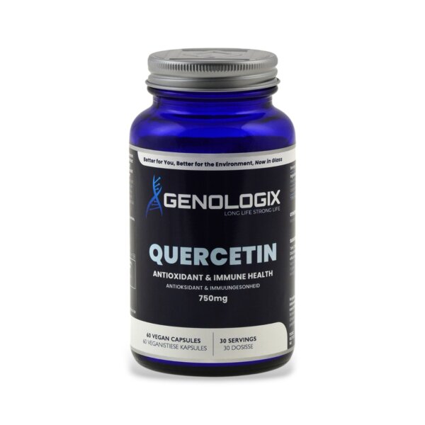 Quercetin
