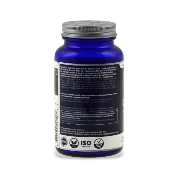 Quercetin - Image 2