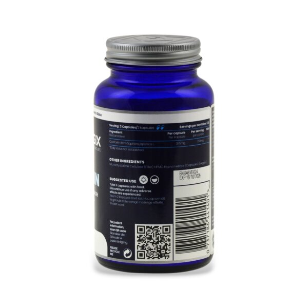Quercetin - Image 3