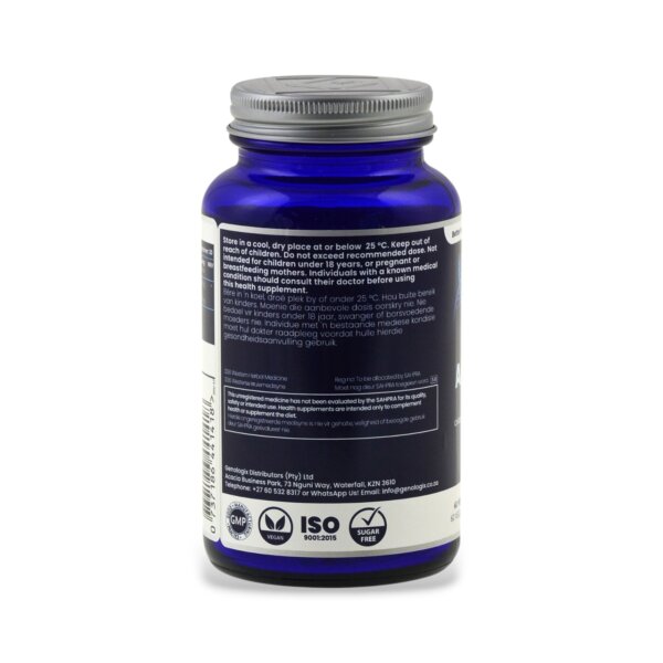 Astragalus - Image 2