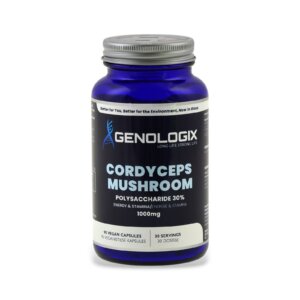 Cordyceps Mushroom