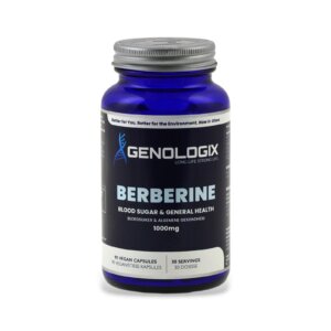 Berberine