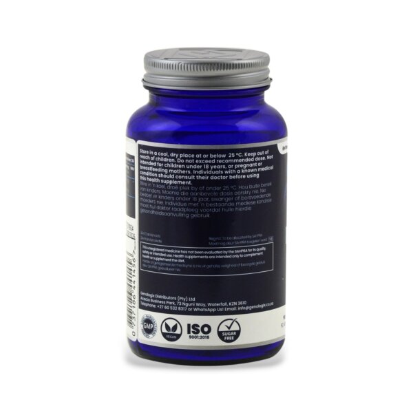 Berberine - Image 2
