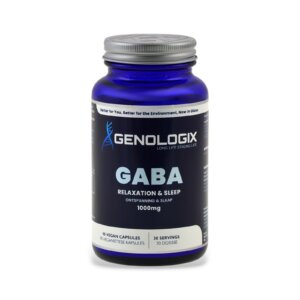 GABA