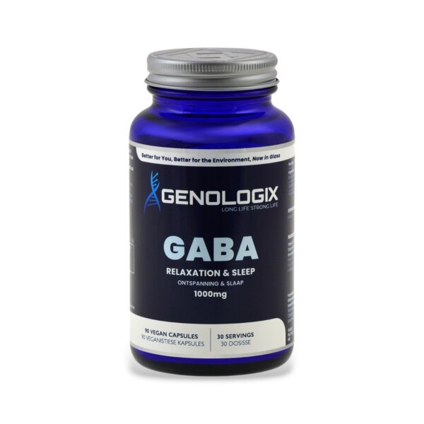GABA