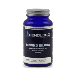 Gingko Biloba