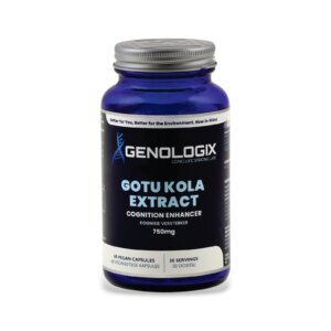 Gotu Kola Extract
