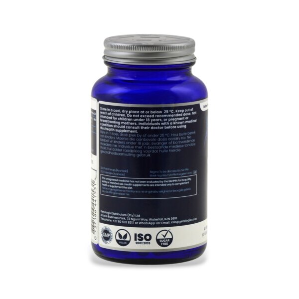 Gotu Kola Extract - Image 2