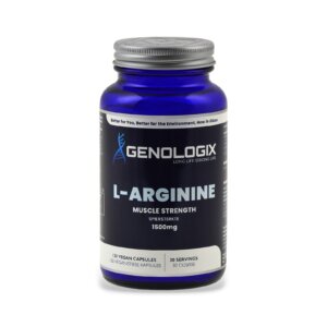 L-Arginine