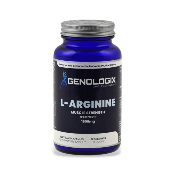 L-Arginine