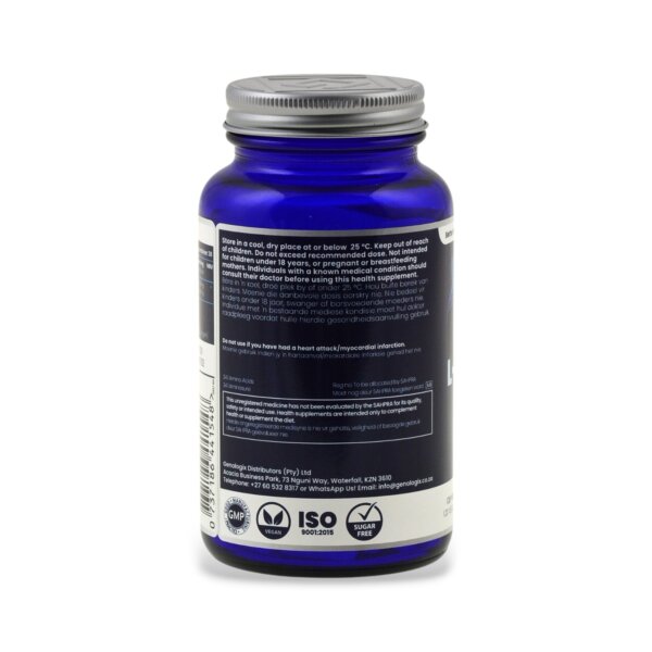 L-Arginine - Image 2