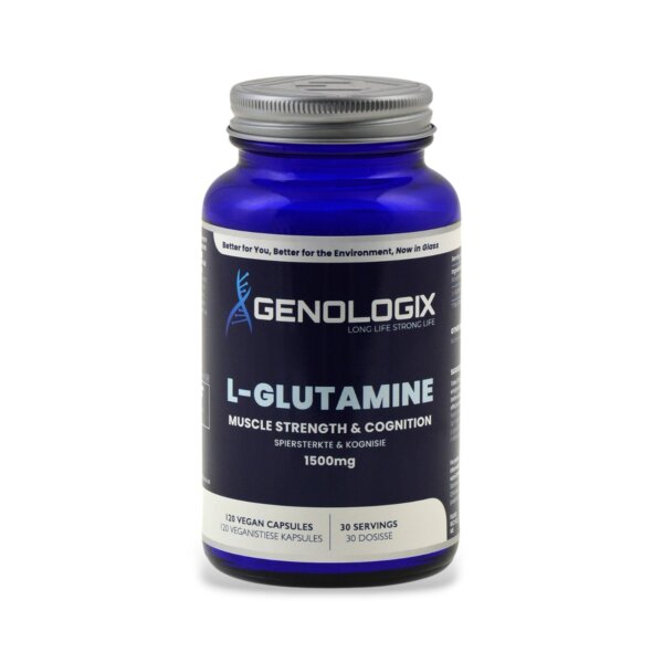 L-Glutamine