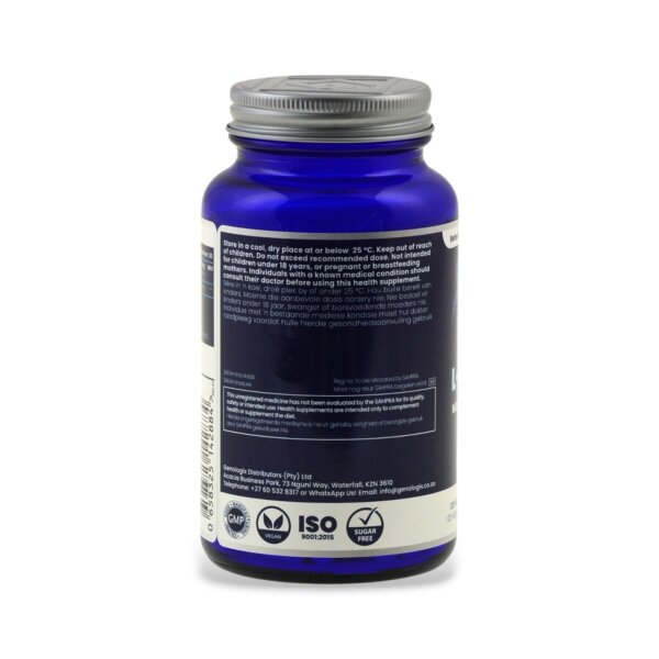 L-Glutamine - Image 2