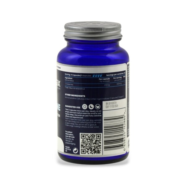 L-Glutamine - Image 3