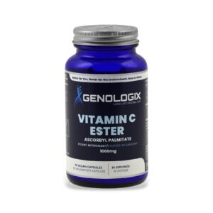 Vitamin C Ester (Ascorbyl Palmitate)