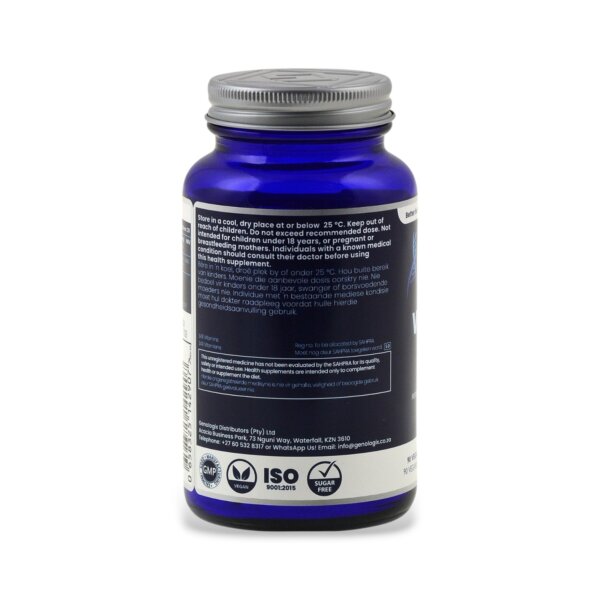Vitamin C Ester (Ascorbyl Palmitate) - Image 2