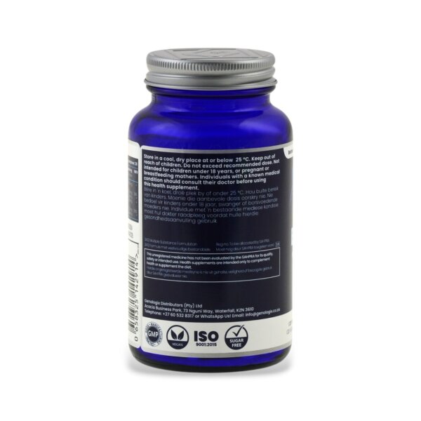 BodyMAG (Magnesium Biglycinate and Magnesium Taurate) - Image 2