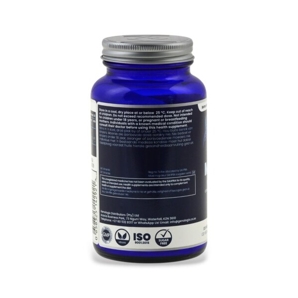 MindMAG (Magnesium L-Threonate) - Image 2