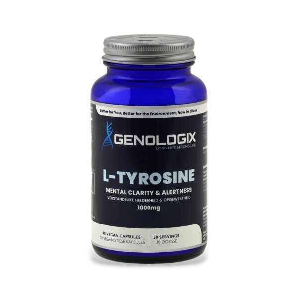 L-Tyrosine