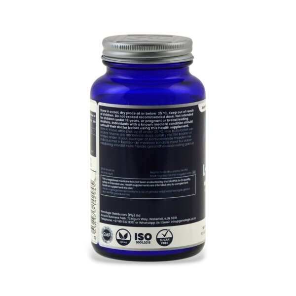 L-Tyrosine - Image 2