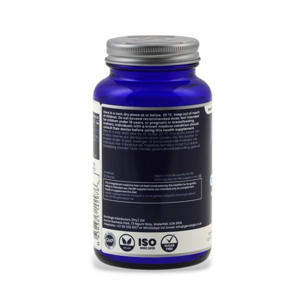 Zinc Gluconate - Image 2
