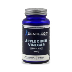 Apple Cider Vinegar