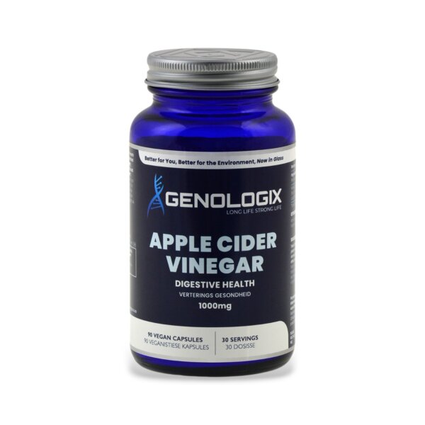 Apple Cider Vinegar