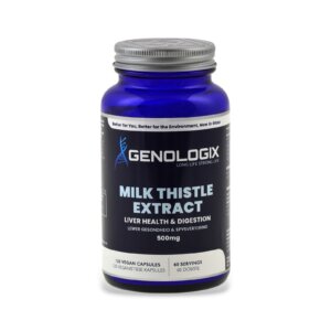 Milk Thistle Extract