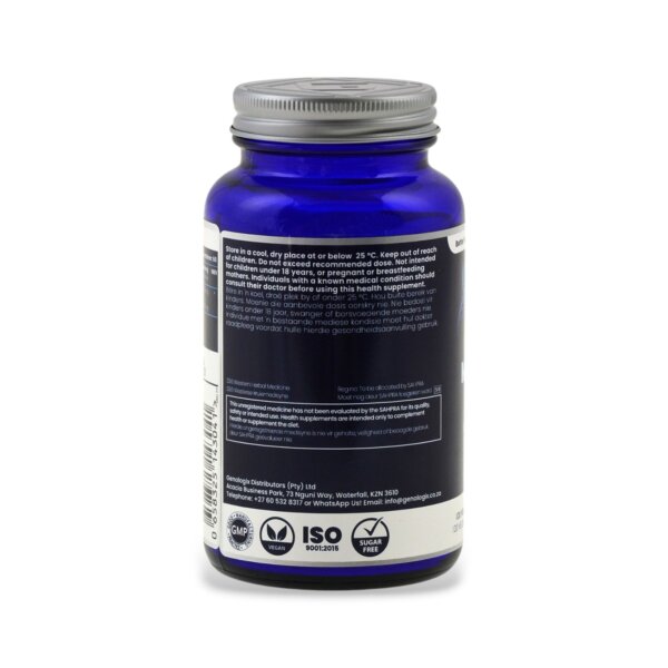 Milk Thistle Extract - Image 2