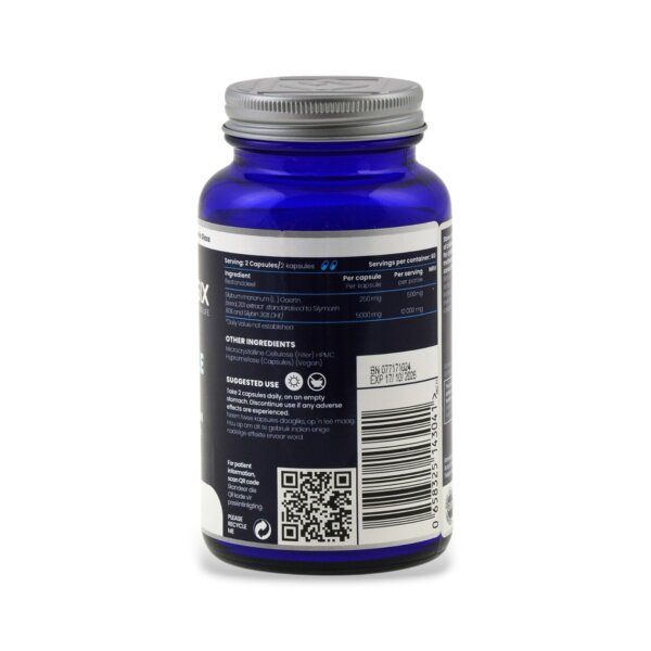 Milk Thistle Extract - Image 3