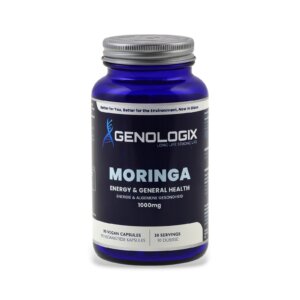 Moringa Oleifera