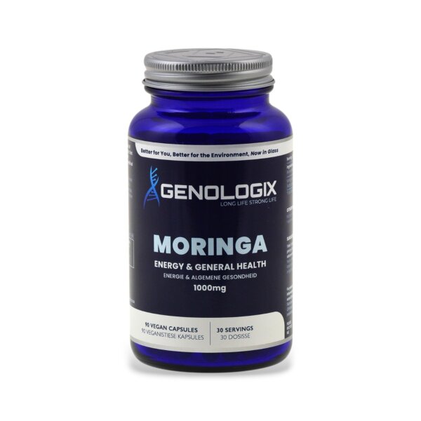 Moringa Oleifera