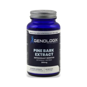 Pine Bark Extract
