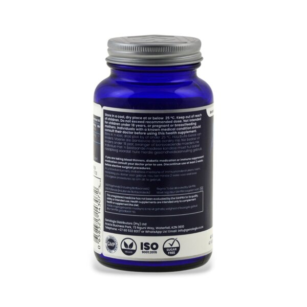 Pine Bark Extract - Image 2