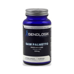 Saw Palmetto