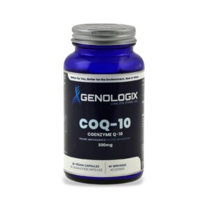 CoQ-10 300mg