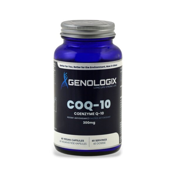 CoQ-10 300mg