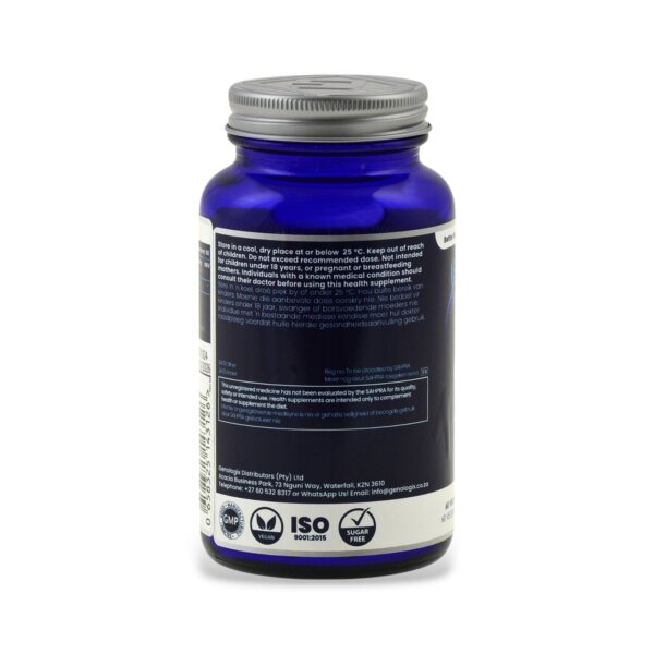 CoQ-10 300mg - Image 2