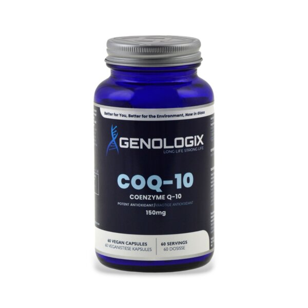 CoQ-10 150mg