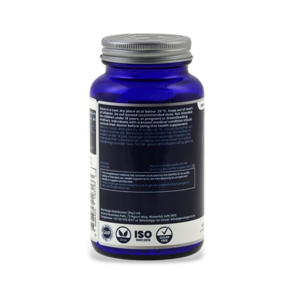 CoQ-10 150mg - Image 2