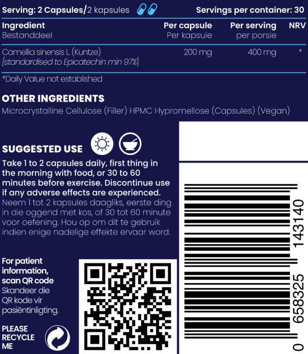 Green Tea Extract - Image 4