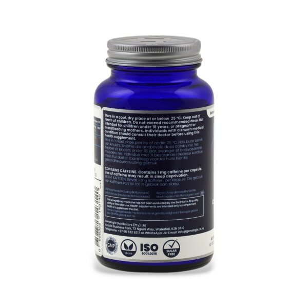 Green Tea Extract - Image 2