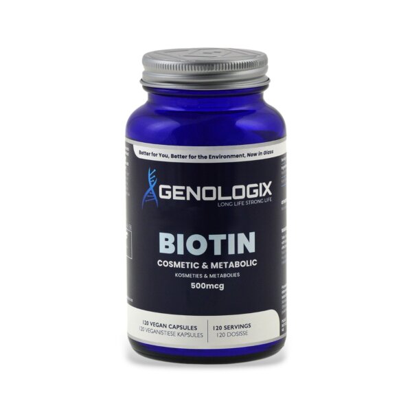 Biotin