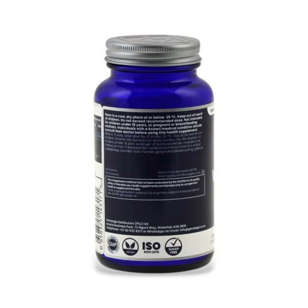 Vitamin D3 - Image 2