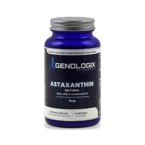 Astaxanthin
