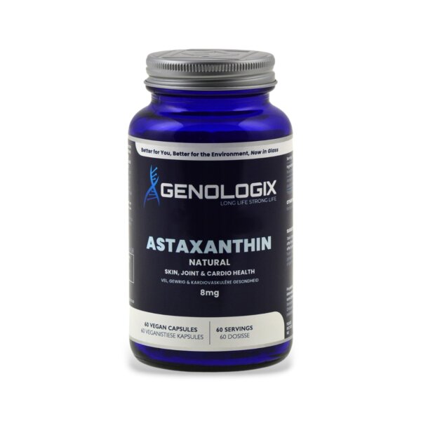 Astaxanthin