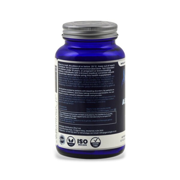 Astaxanthin - Image 2