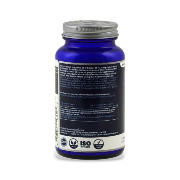 HE | HIM 30 Day Supply Sexual Enhancer - Image 2