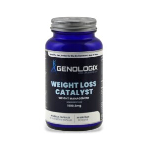 Weight Loss Catalyst